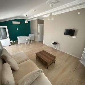 Suite con letto king size
